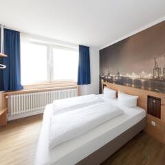 Centro Hotel Keese комната для гостей фото 5