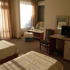 Mirana Family Hotel Бургас удобства в номере
