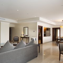 Sedra Arjaan by Rotana in Doha, Qatar from 227$, photos, reviews - zenhotels.com photo 2