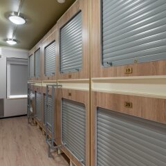 Мини-Отель Drop Inn сауна