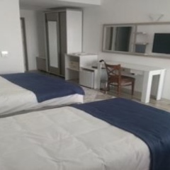 Mavi Otel Aksaray Турция, Селиме - отзывы, цены и фото номеров - забронировать отель Mavi Otel Aksaray онлайн
