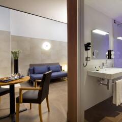 Best Western Hotel Spring House ванная фото 2