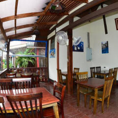 Отель Lanta Harmony House Ланта питание фото 2