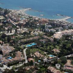 Отель BlueBay Banús пляж фото 2