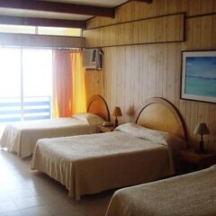 Отель Tres Casitas Welcome Колумбия, Сан-Андрес - отзывы, цены и фото номеров - забронировать отель Tres Casitas Welcome онлайн комната для гостей фото 2
