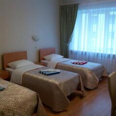 Ochag Hotel комната для гостей фото 3