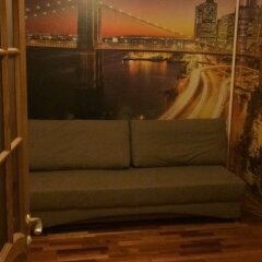 Гостиница Domumetro Na Kahovke 7/2 Apartments в Москве отзывы, цены и фото номеров - забронировать гостиницу Domumetro Na Kahovke 7/2 Apartments онлайн Москва фото 9