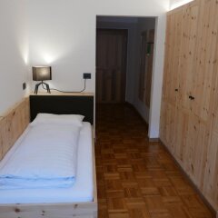 Hotel zur Post Горнолыжный курорт Ортлер комната для гостей