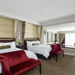 The Palazzo Resort Hotel Casino 5* Люкс Rialto с различными типами кроватей