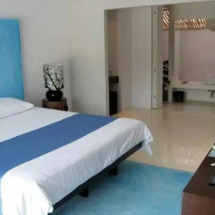 Отель Seahorse Resort Hua Hin в номере фото 2
