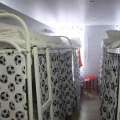 Гостиница G-Art Hostel в Москве - забронировать гостиницу G-Art Hostel, цены и фото номеров Москва ванная фото 3