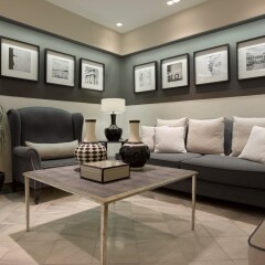 Отель Achillion Apartments Греция, Афины - 3 отзыва об отеле, цены и фото номеров - забронировать отель Achillion Apartments онлайн интерьер отеля фото 3
