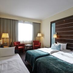 Imperial Hotel комната для гостей фото 11