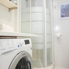Отель Madrid Rental Flats Испания, Мадрид - отзывы, цены и фото номеров - забронировать отель Madrid Rental Flats онлайн фото 12