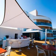 Waterplanet Hotel & Aquapark Окурджалар бассейн фото 2