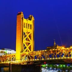Отель Staybridge Suites Sacramento Airport Natomas фото 9