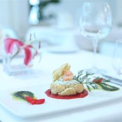 Отель Best Western Premier Ark Тирана питание фото 3