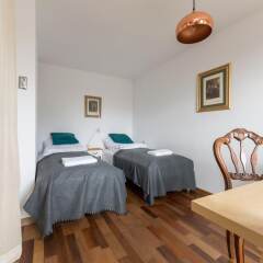 Апартаменты P&o Apartments Miodowa Варшава фото 18