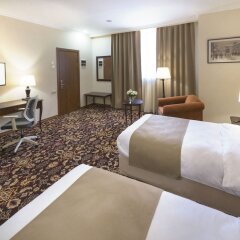 Ani Grand Hotel in Yerevan, Armenia from 132$, photos, reviews - zenhotels.com room amenities photo 2