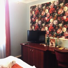 Отель Chateau Monty Spa Resort Чехия, Марианске-Лазне - отзывы, цены и фото номеров - забронировать отель Chateau Monty Spa Resort онлайн фото 14