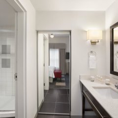 Homewood Suites by Hilton TechRidge Parmer @ I-35 in Austin, United States of America from 166$, photos, reviews - zenhotels.com bathroom