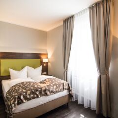 BATU Apart Hotel комната для гостей фото 5