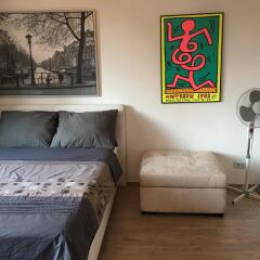 Отель Cityrentals-Berlin Apartments Германия, Берлин - отзывы, цены и фото номеров - забронировать отель Cityrentals-Berlin Apartments онлайн комната для гостей фото 3