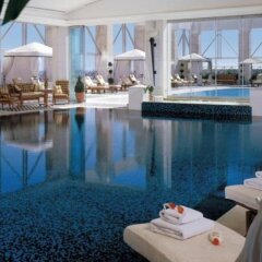 Отель Four Seasons Hotel Amman Иордания, Амман - отзывы, цены и фото номеров - забронировать отель Four Seasons Hotel Amman онлайн сауна
