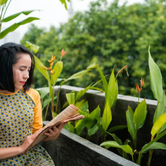 Отель Iamsaigon Homestay 100 Profit For Orphanage фото 4