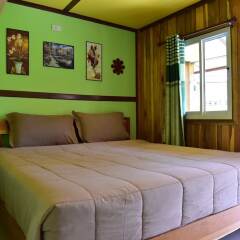 Best Friends Hotel & Hostel Ланта комната для гостей фото 3