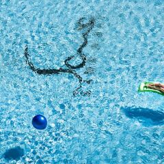 Samra Bay Hotel & Resort - All Inclusive спортивное сооружение