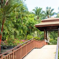 Отель Khaolak Bay Front Resort фото 5