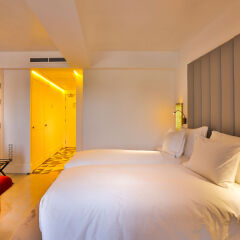 2Ciels Boutique Hotel & SPA комната для гостей фото 4
