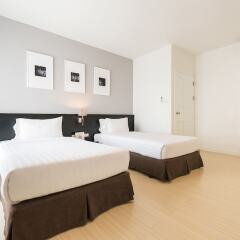 Отель Somerset Park Suanplu Бангкок фото 5