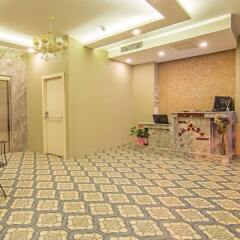 Amara Hotel Old City