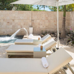 Отель Royalton Punta Cana - All Inclusive бассейн фото 3
