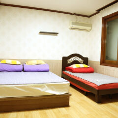 Отель Seoul Myeongdong Stay - Hostel Южная Корея, Сеул - отзывы, цены и фото номеров - забронировать отель Seoul Myeongdong Stay - Hostel онлайн детские мероприятия фото 2