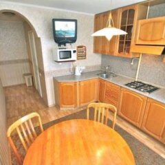 Апартаменты TVST Apartment Tsvetnoy Bulvar Москва в номере фото 2