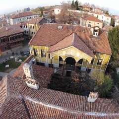 Отель Guest House Old Plovdiv Болгария, Пловдив - отзывы, цены и фото номеров - забронировать отель Guest House Old Plovdiv онлайн фото 8