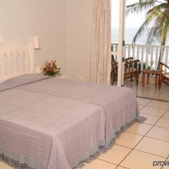 Отель Sunset Beach комната для гостей фото 5