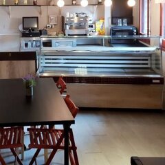 Отель Hostal El Ciervo в номере