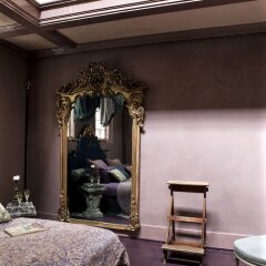 Отель Private Mansions Нидерланды, Амстердам - отзывы, цены и фото номеров - забронировать отель Private Mansions онлайн фото 4