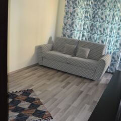 Апартаменты Admiral Plaza Apartments комната для гостей фото 13