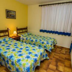 Отель Almadraba Playa 3000 Испания, Курорт Росес - отзывы, цены и фото номеров - забронировать отель Almadraba Playa 3000 онлайн фото 3