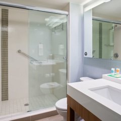 Hyatt Place Boca Raton/Downtown in Boca Raton, United States of America from 235$, photos, reviews - zenhotels.com bathroom photo 2