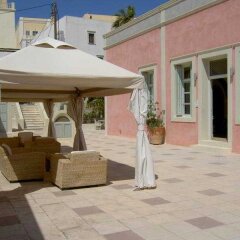 Отель Aria Lito Mansion