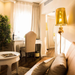 Agripas Boutique Hotel Израиль, Иерусалим - 5 отзывов об отеле, цены и фото номеров - забронировать отель Agripas Boutique Hotel онлайн комната для гостей фото 5