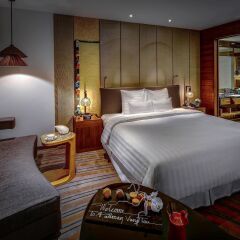 Отель Pullman Vung Tau в номере