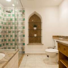 Отель Newly Furnished Family Home Near Burj Khalifa! Дубай фото 6