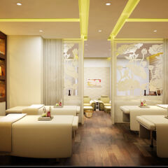 The Light Hotel спа